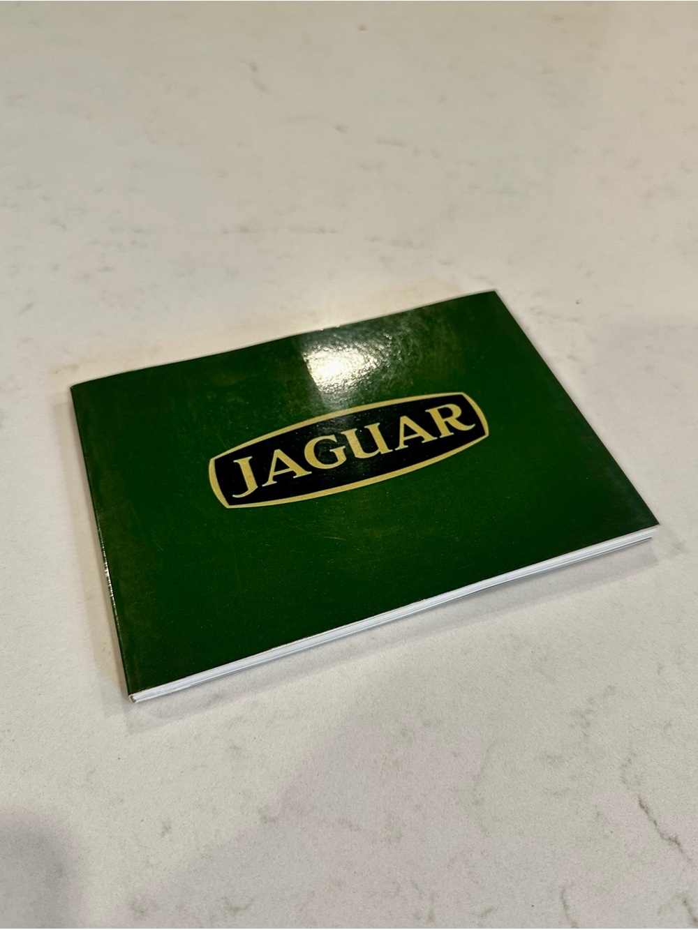 The Complete Book Of Jaguar By Michael Frostick Softcover 1980